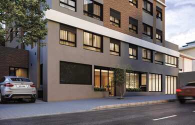 Imagem 2: Boulevard Ibirapuera Iraé - NR - Boulevard Ibirapuera Iraé - NR