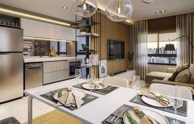 Imagem 4: Boulevard Ibirapuera Iraé - NR - Boulevard Ibirapuera Iraé - NR