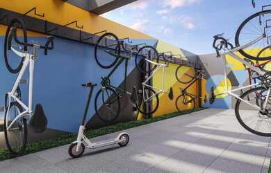 Imagem 8: Boulevard Ibirapuera Iraé - NR - Boulevard Ibirapuera Iraé - NR