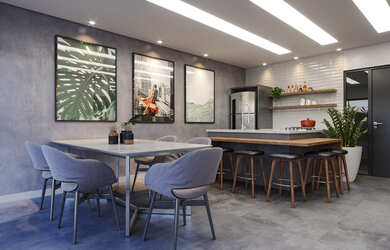 Imagem 6: APARTAMENTO RESIDENCIAL em Itajaí - SC, Vila Operária