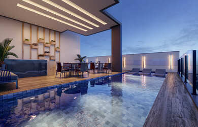 Imagem 8: APARTAMENTO RESIDENCIAL em Itajaí - SC, Vila Operária