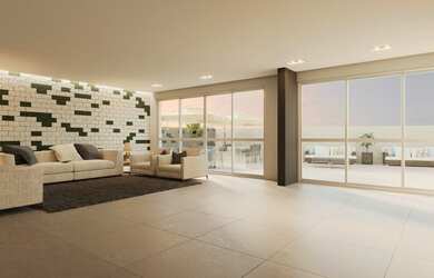 Imagem 3: APARTAMENTO RESIDENCIAL em Porto Alegre - RS, Cristo Redentor