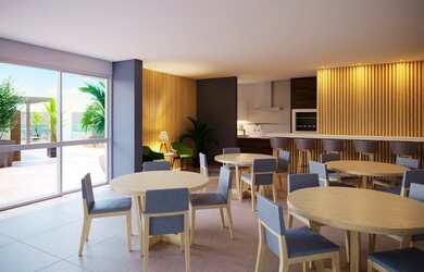 Imagem 7: APARTAMENTO RESIDENCIAL em Porto Alegre - RS, Cristo Redentor