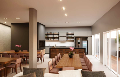 Imagem 10: APARTAMENTO RESIDENCIAL em Porto Alegre - RS, Cristo Redentor