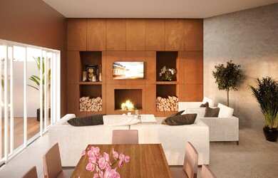 Imagem 11: APARTAMENTO RESIDENCIAL em Porto Alegre - RS, Cristo Redentor