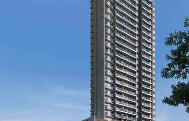 Imagem: O apartamento possui 3 Dormitórios, 3 Suítes, 4 Banheiros