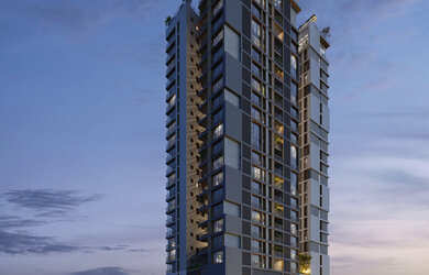 Imagem: O apartamento possui 2 Dormitórios, 2 Suítes, 3 Banheiros