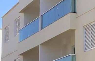 Imagem 1: Apartamento à venda no bairro Fazenda Dourados - Goiânia/GO