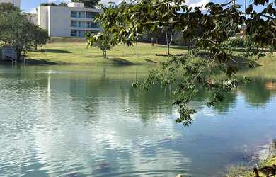 Imagem 2: Apartamento à venda no bairro Fazenda Dourados - Goiânia/GO