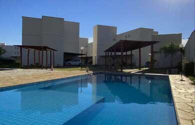 Imagem 4: Apartamento à venda no bairro Fazenda Dourados - Goiânia/GO