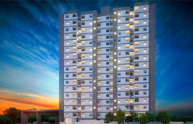 Imagem 2: APARTAMENTO RESIDENCIAL em São Paulo - SP, Ipiranga