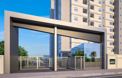 Imagem 3: APARTAMENTO RESIDENCIAL em São Paulo - SP, Ipiranga