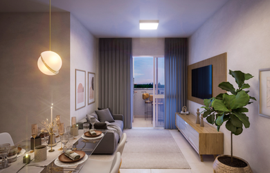 Imagem 5: APARTAMENTO RESIDENCIAL em São Paulo - SP, Ipiranga