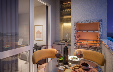 Imagem 7: APARTAMENTO RESIDENCIAL em São Paulo - SP, Ipiranga