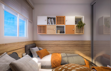 Imagem 9: APARTAMENTO RESIDENCIAL em São Paulo - SP, Ipiranga