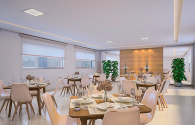 Imagem 10: APARTAMENTO RESIDENCIAL em São Paulo - SP, Ipiranga