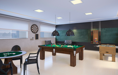 Imagem 11: APARTAMENTO RESIDENCIAL em São Paulo - SP, Ipiranga