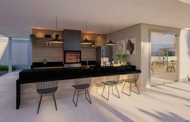 Imagem 12: APARTAMENTO RESIDENCIAL em São Paulo - SP, Ipiranga