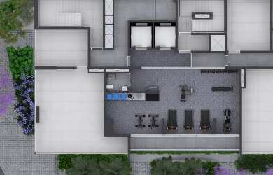 Imagem 15: Apartamento à venda no bairro Itaim Bibi - São Paulo/SP