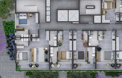 Imagem 16: Apartamento à venda no bairro Itaim Bibi - São Paulo/SP