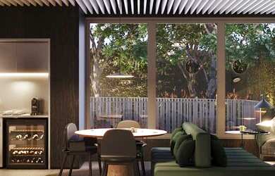 Imagem 5: Apartamento à venda no bairro Itaim Bibi - São Paulo/SP