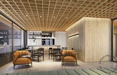 Imagem 8: Apartamento à venda no bairro Itaim Bibi - São Paulo/SP