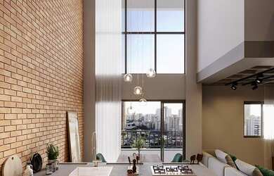 Imagem 8: Apartamento à venda no bairro Setor Oeste - Goiânia/GO