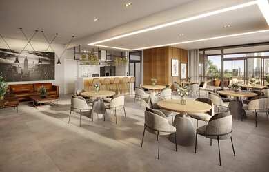 Imagem 15: Apartamento à venda no bairro Setor Oeste - Goiânia/GO