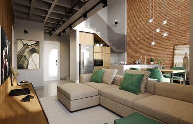 Imagem 7: Apartamento à venda no bairro Setor Oeste - Goiânia/GO