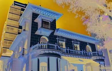 Imagem 2: Apartamento à venda no bairro Moinhos de Vento - Porto Alegre/RS