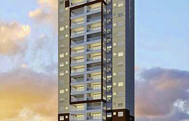 Imagem: O apartamento à venda possui 2 Dormitórios, 1 Suíte, 2 Banheiros