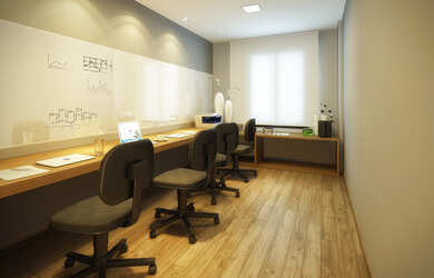 Imagem 8: APARTAMENTO RESIDENCIAL em São Paulo - SP, Vila Itaim