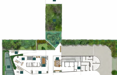 Imagem 13: Oportunidade única: Apartamento à venda na Vila Madalena, SP, 1 quarto, 1 banheiro, 30,20