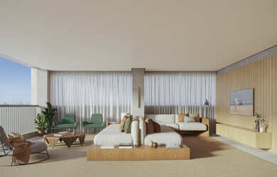 Imagem 5: Sabino - Residencial - Sabino - Residencial