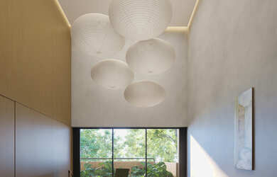 Imagem 4: Apartamento Garden à venda em São Paulo, Pinheiros, com 3 quartos, 371,57m²