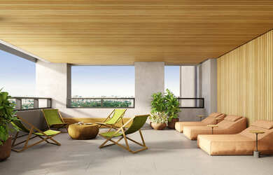 Imagem 14: Apartamento Garden à venda em São Paulo, Pinheiros, com 3 quartos, 371,57m²