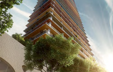 Imagem 2: Apartamento à venda em São Paulo, Vila Madalena, com 2 quartos, 75,05m²