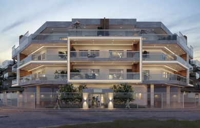 Imagem: O apartamento possui 3 Dormitórios, 1 Suíte, 3 Banheiros