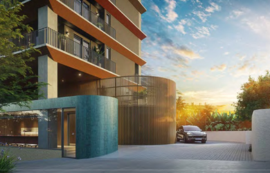 Imagem 3: Apartamento à venda em São Paulo, Vila Madalena, com 2 quartos, 75,05m²