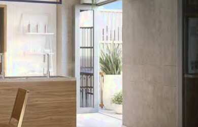 Imagem 8: Luxuoso apartamento de 4 quartos na Vila Madalena, São Paulo-SP: 4 suítes, 6 banheiros, 1