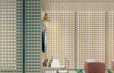 Imagem 7: Luxuoso apartamento de 4 quartos na Vila Madalena, São Paulo-SP: 4 suítes, 6 banheiros, 1