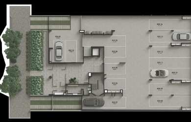 Imagem 11: Apartamento à venda no bairro Petrópolis - Porto Alegre/RS