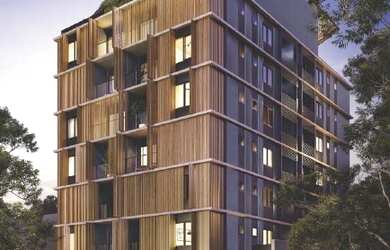 Imagem 2: Apartamento à venda no bairro Petrópolis - Porto Alegre/RS