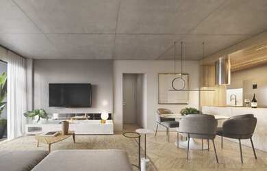 Imagem 5: Apartamento à venda no bairro Petrópolis - Porto Alegre/RS