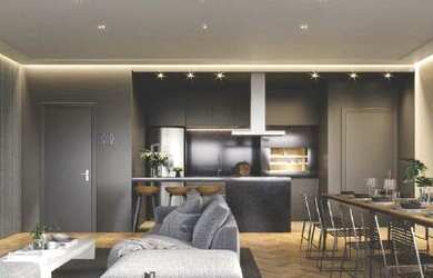 Imagem 7: Apartamento à venda no bairro Petrópolis - Porto Alegre/RS