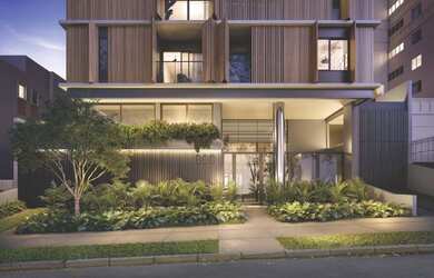 Imagem 3: Apartamento à venda no bairro Petrópolis - Porto Alegre/RS