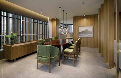 Imagem 6: Apartamento à venda em São Paulo, Vila Nova Conceição, com 3 quartos, 183,31m²