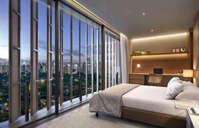 Imagem 7: Apartamento à venda em São Paulo, Vila Nova Conceição, com 3 quartos, 183,31m²