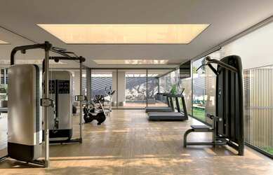 Imagem 8: Apartamento à venda em São Paulo, Vila Nova Conceição, com 3 quartos, 183,31m²