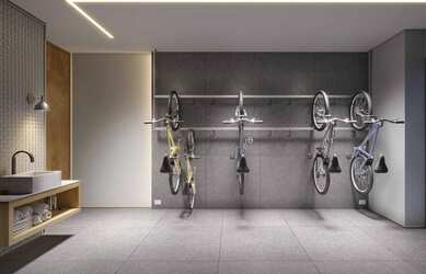 Imagem 9: Apartamento à venda em São Paulo, Vila Nova Conceição, com 3 quartos, 183,31m²